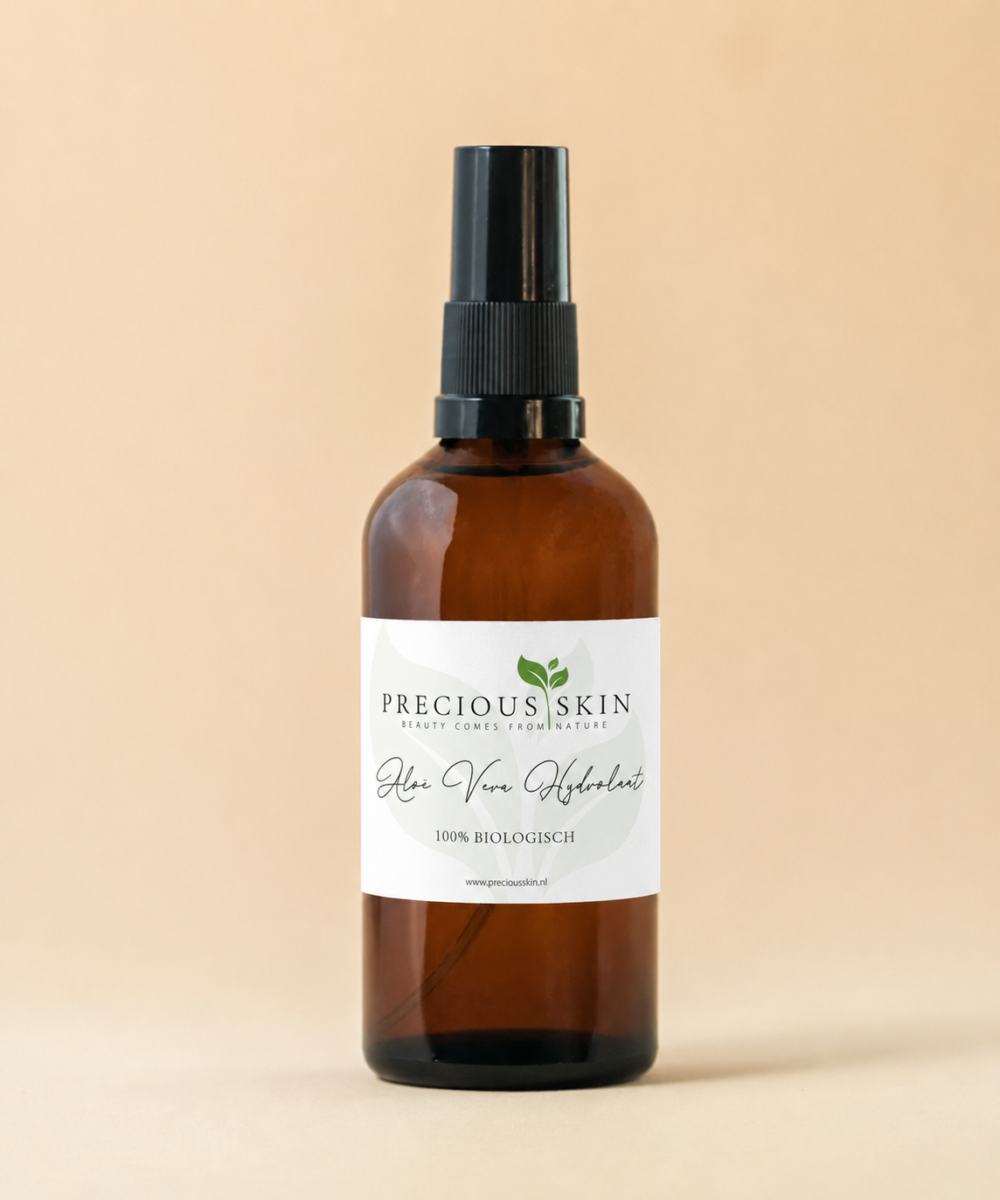 Aloe Vera Hydrolaat