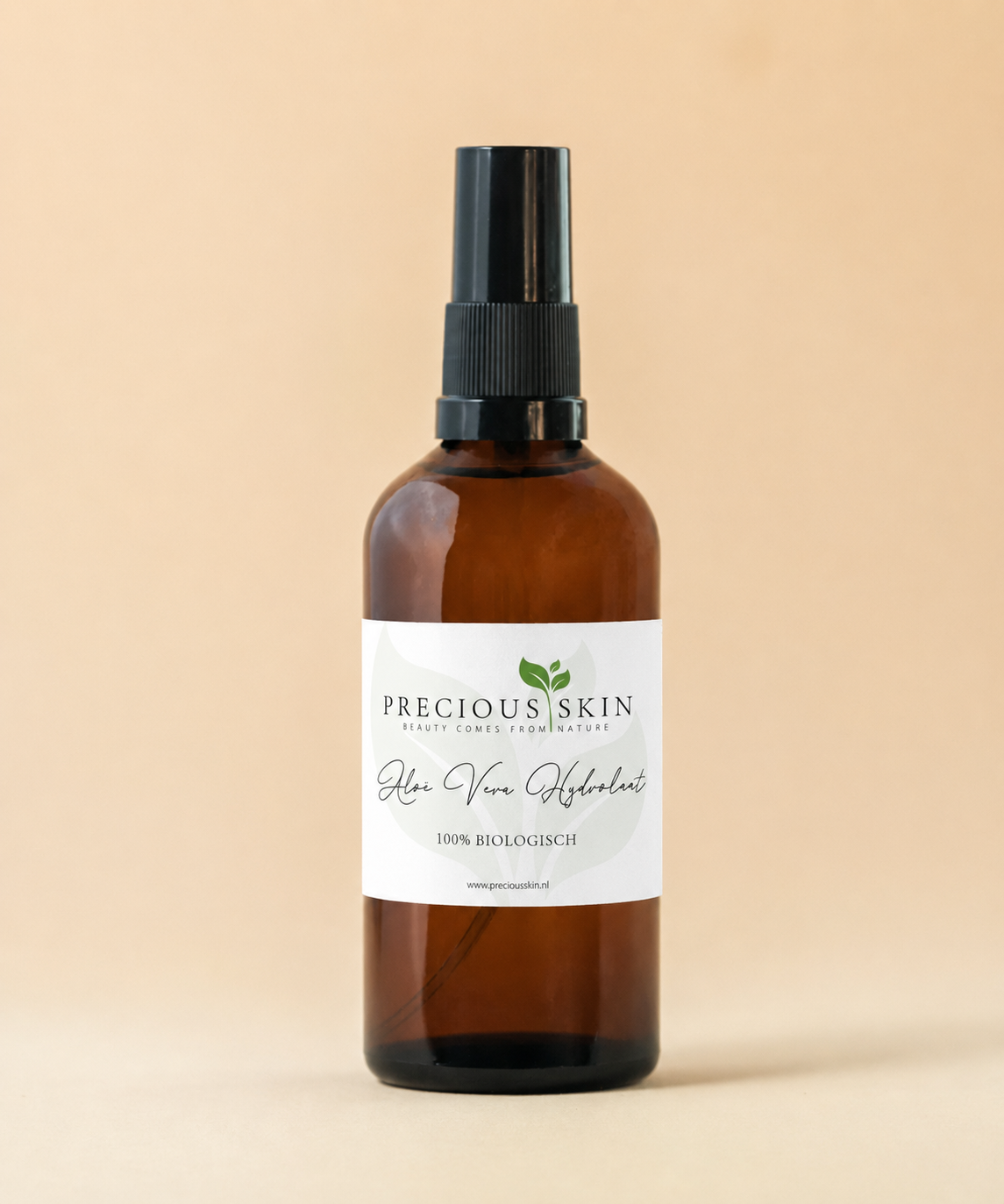 Aloe Vera Hydrolaat